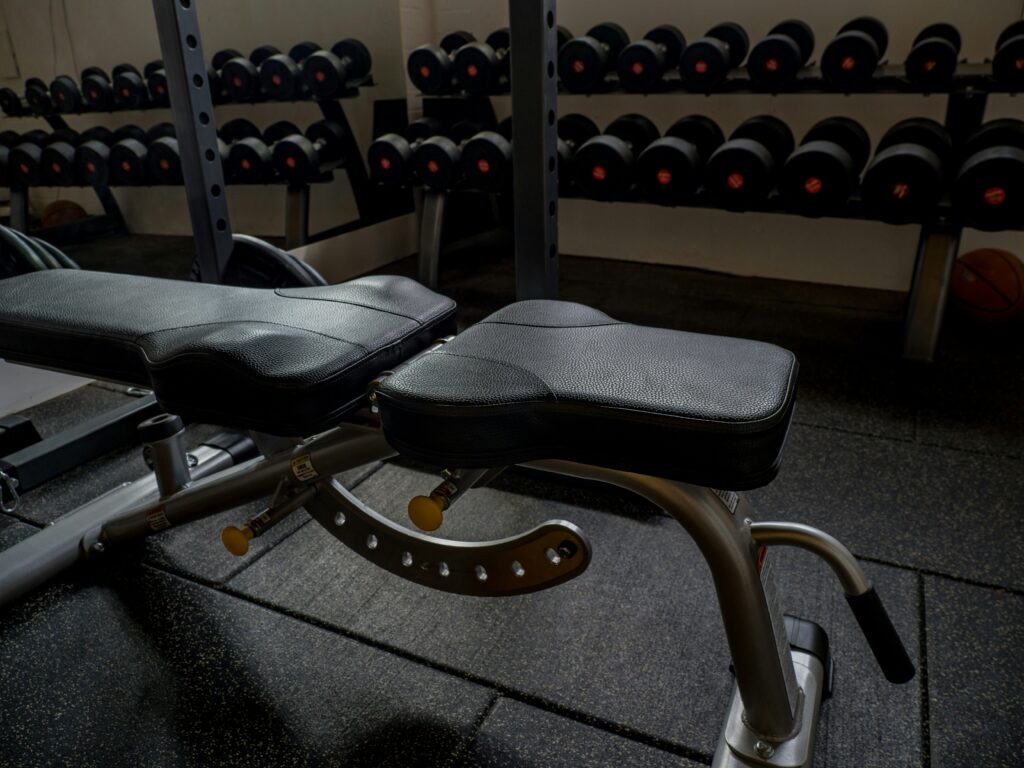 Gym cleaning Sydney by Royal Glow Cleaning Services