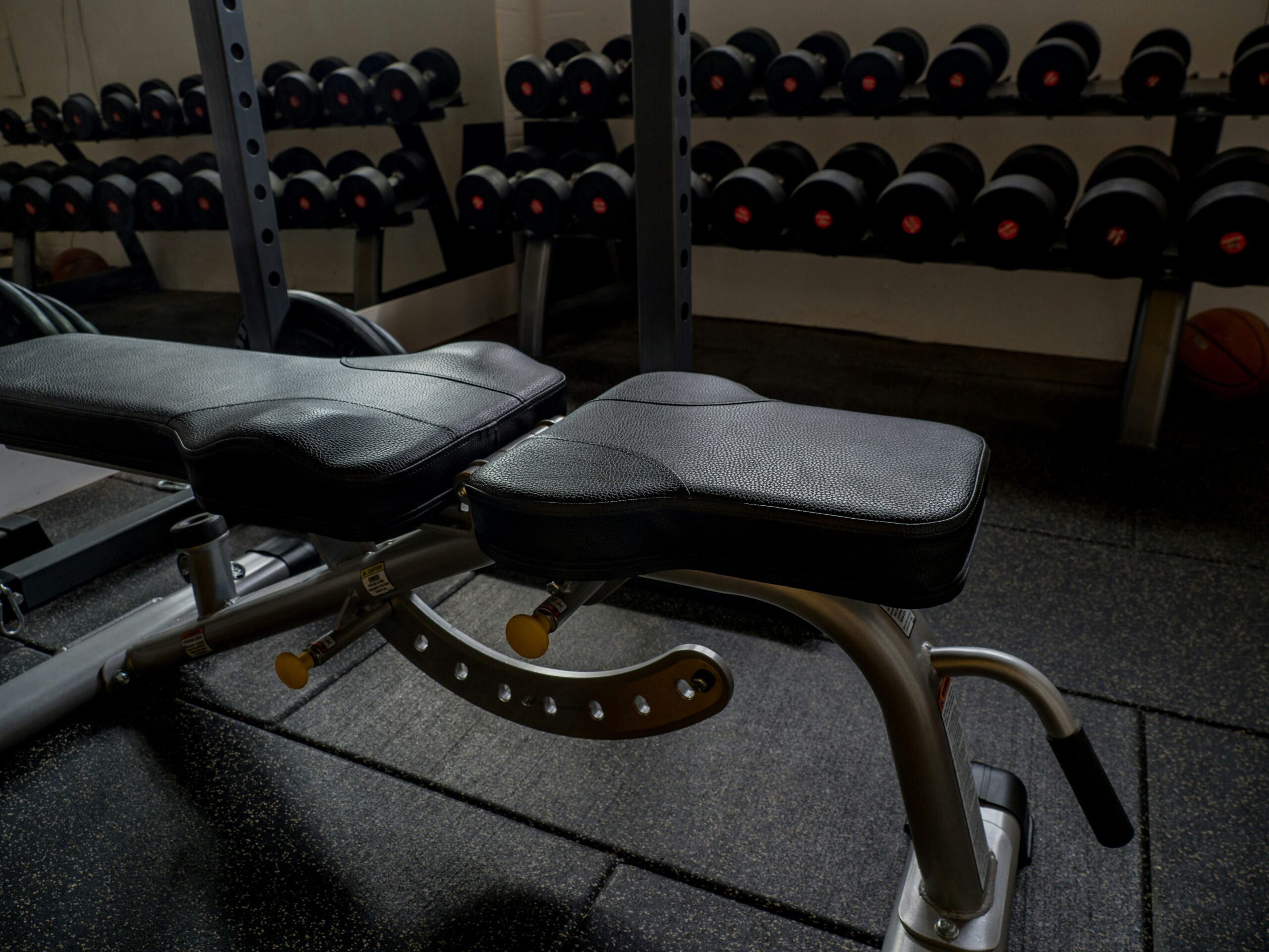 Gym Cleaning Standards Sydney