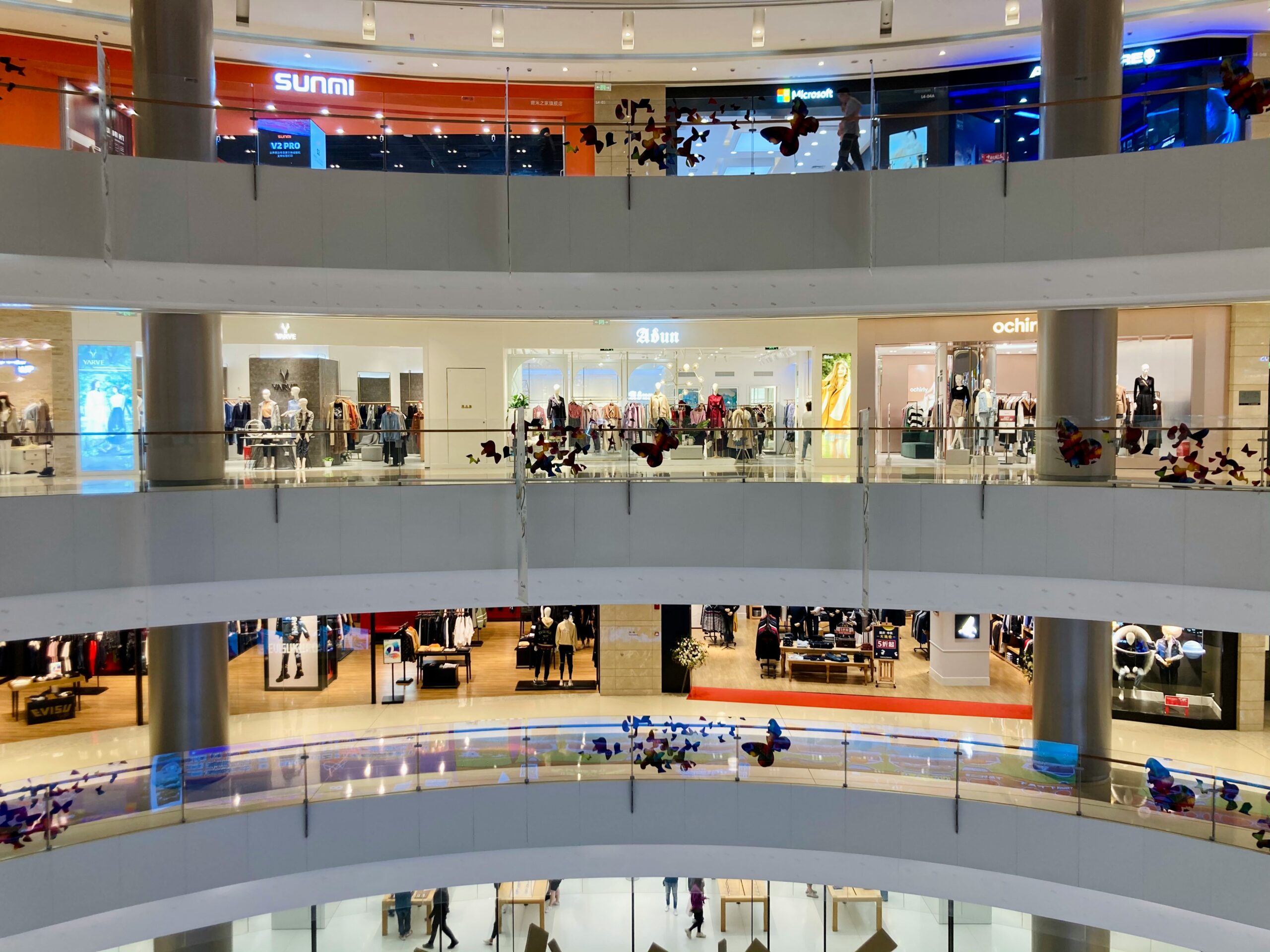 How Much Does Commercial Cleaning Cost in Sydney?